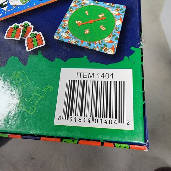 A Charlie Brown Christmas Game Figures Charlie Brown Lucy Snoopy Linus Decorate - Picture 12 of 12